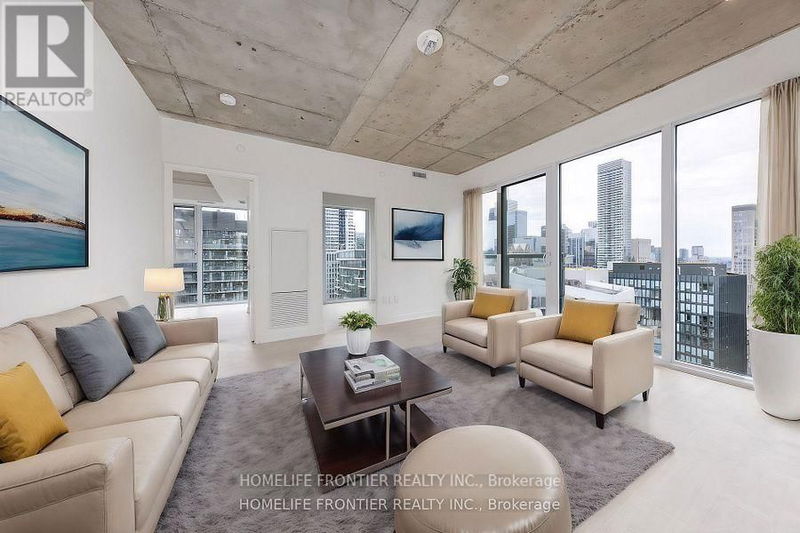 Tertiary Property View