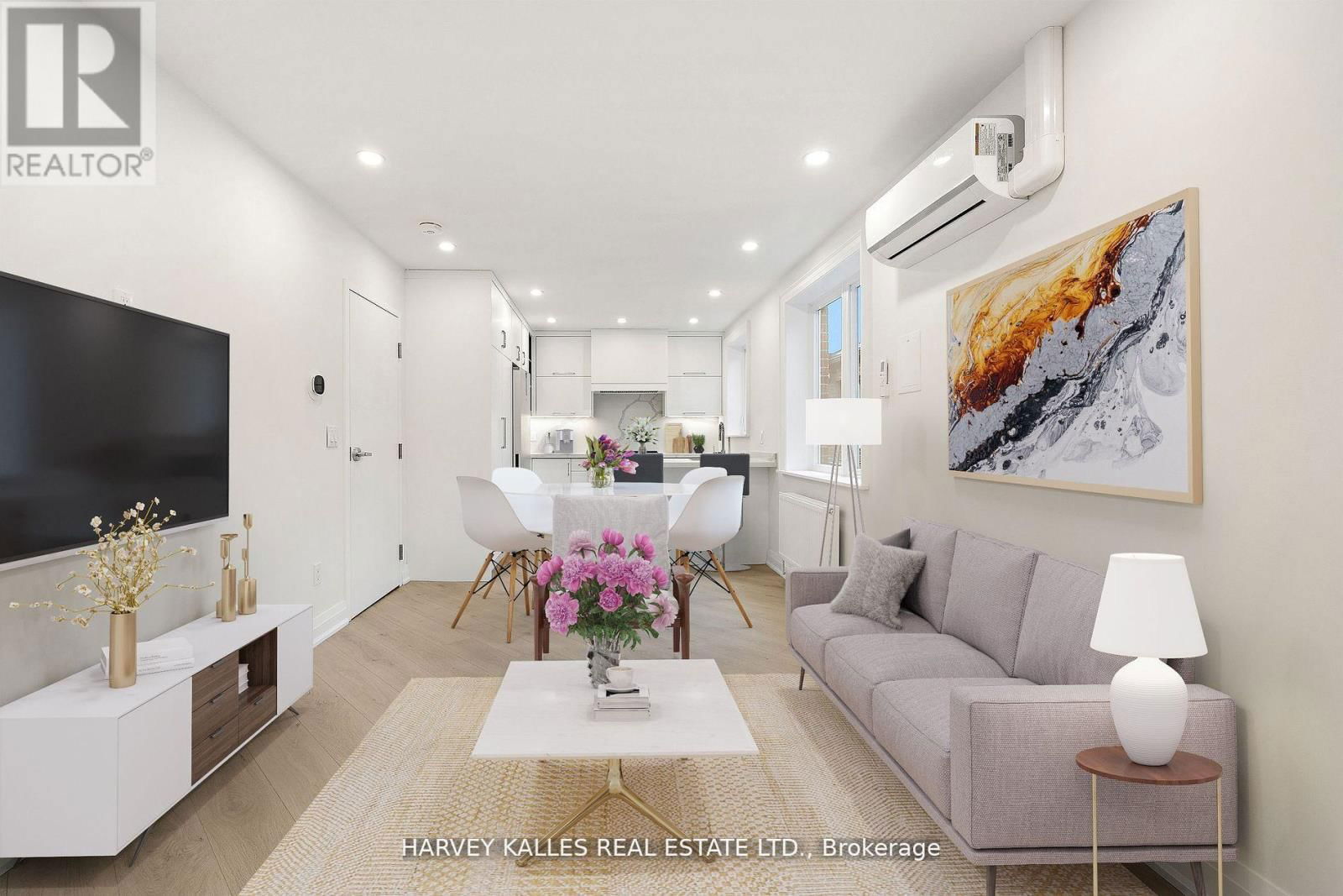 Unit 2 - 1006 EGLINTON AVENUE WEST Image 1