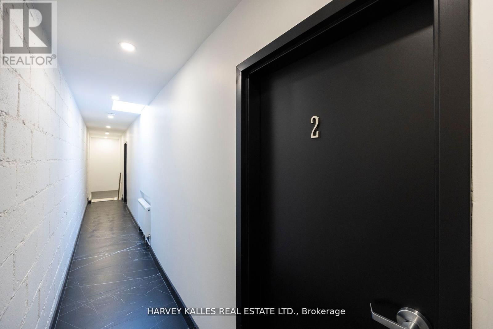 Unit 2 - 1006 EGLINTON AVENUE WEST Image 30