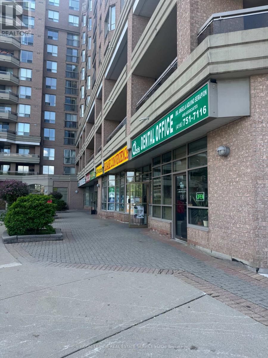 A4-5 - 1700 EGLINTON AVENUE EAST Image 2