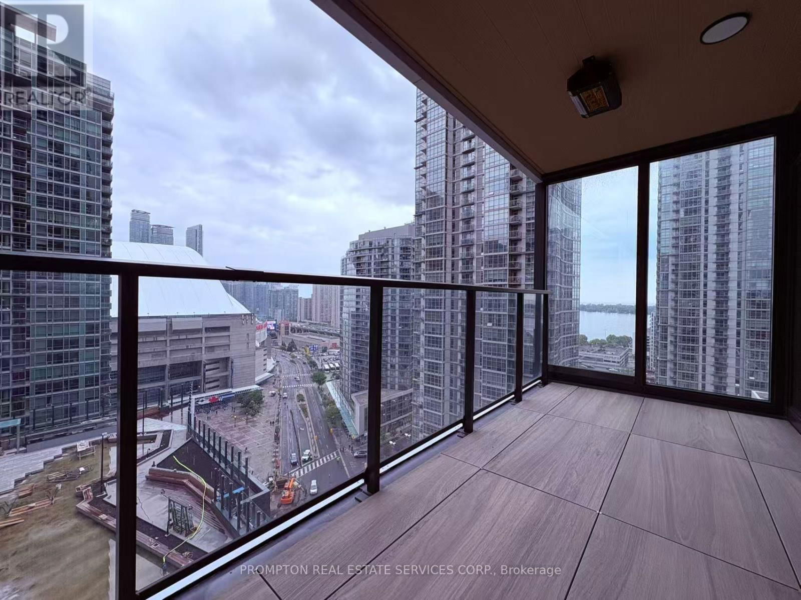 2109 - 3 CONCORD CITYPLACE WAY Image 1