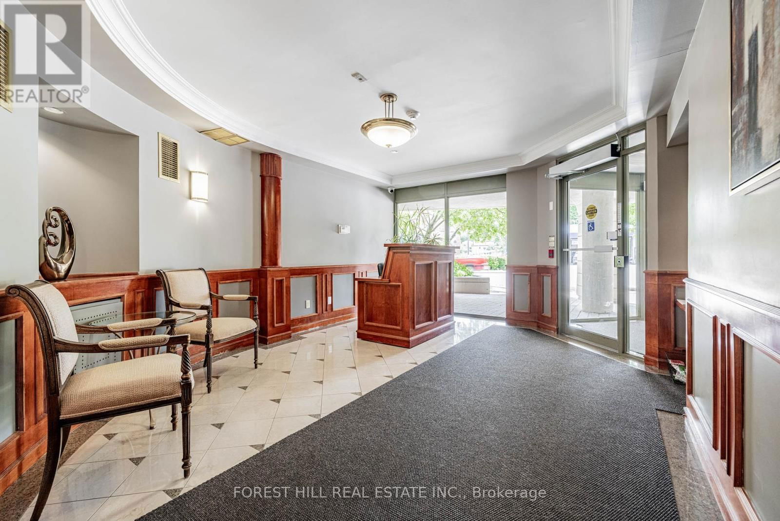 602 - 800 SPADINA ROAD Image 24