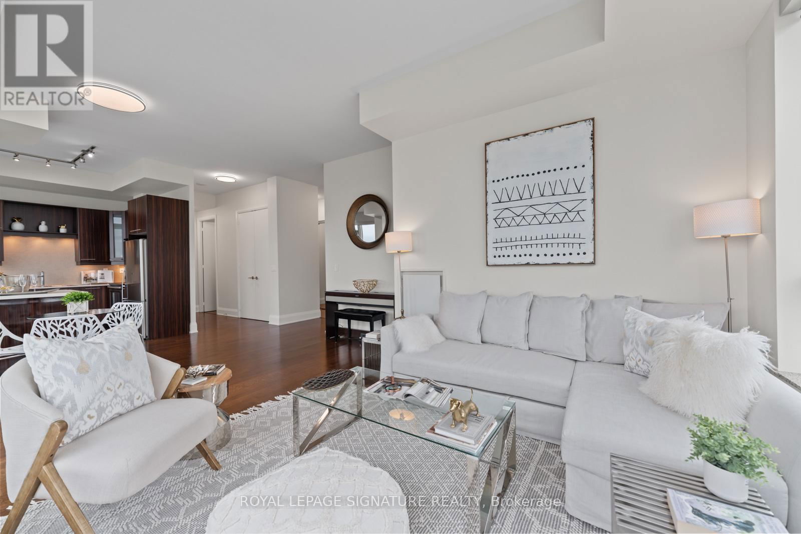 3207 - 500 SHERBOURNE STREET Image 10