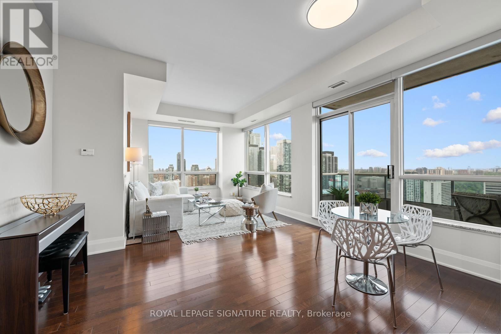 3207 - 500 SHERBOURNE STREET Image 13