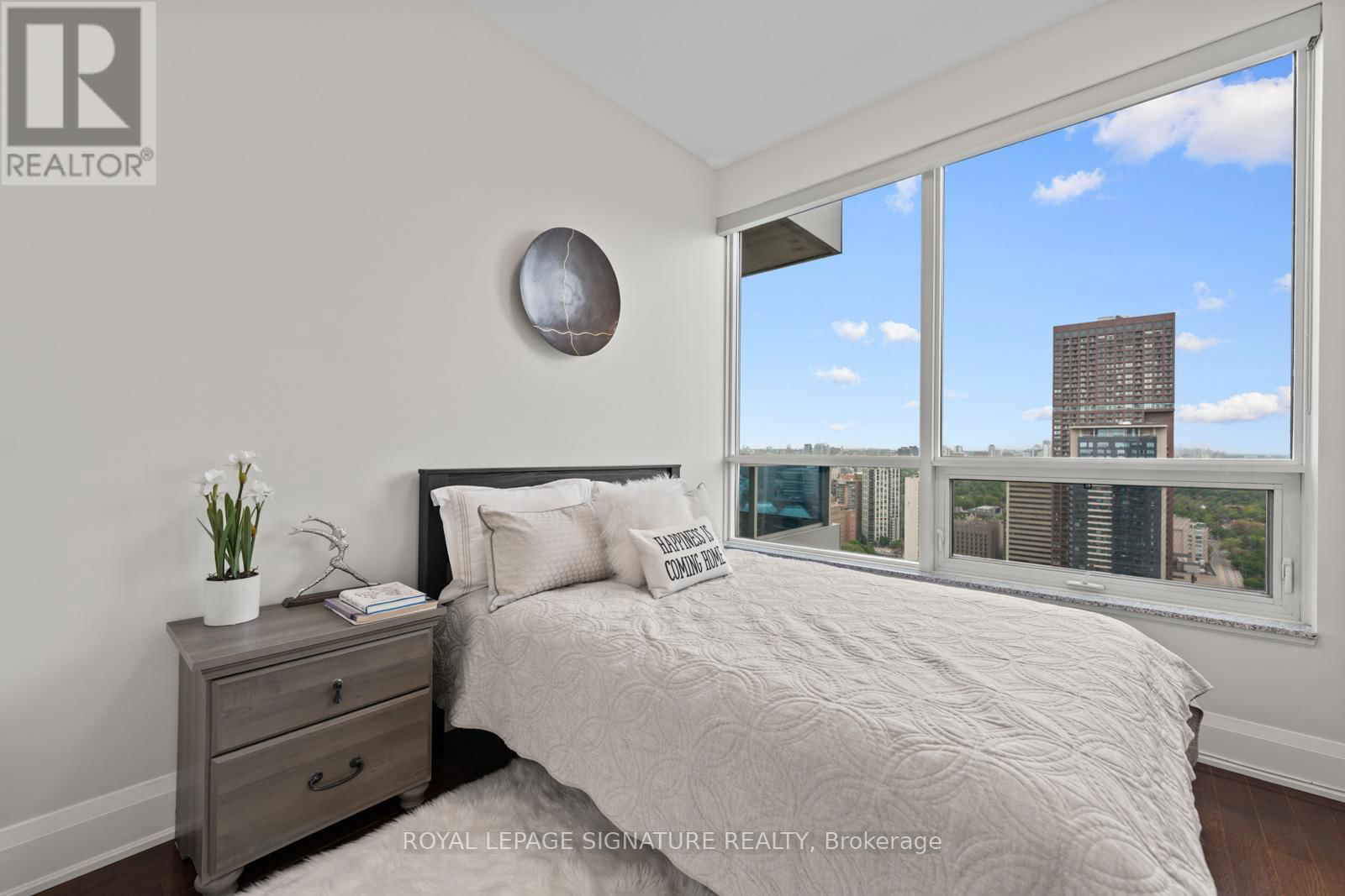 3207 - 500 SHERBOURNE STREET Image 22