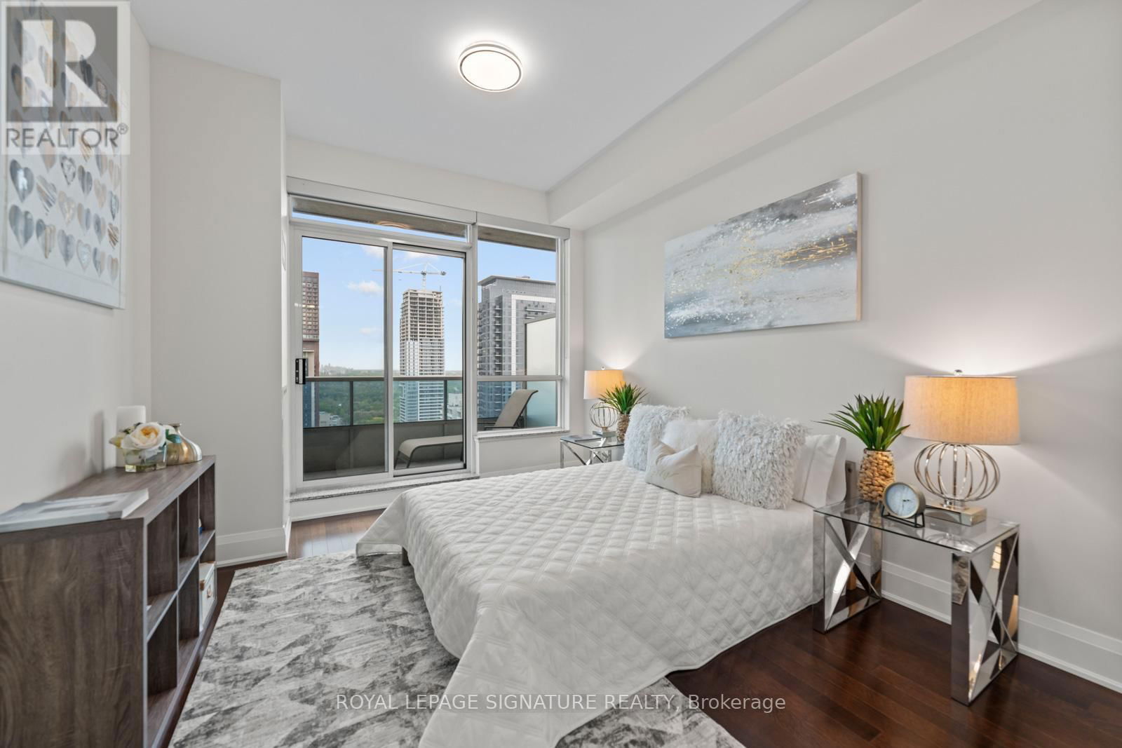 3207 - 500 SHERBOURNE STREET Image 29