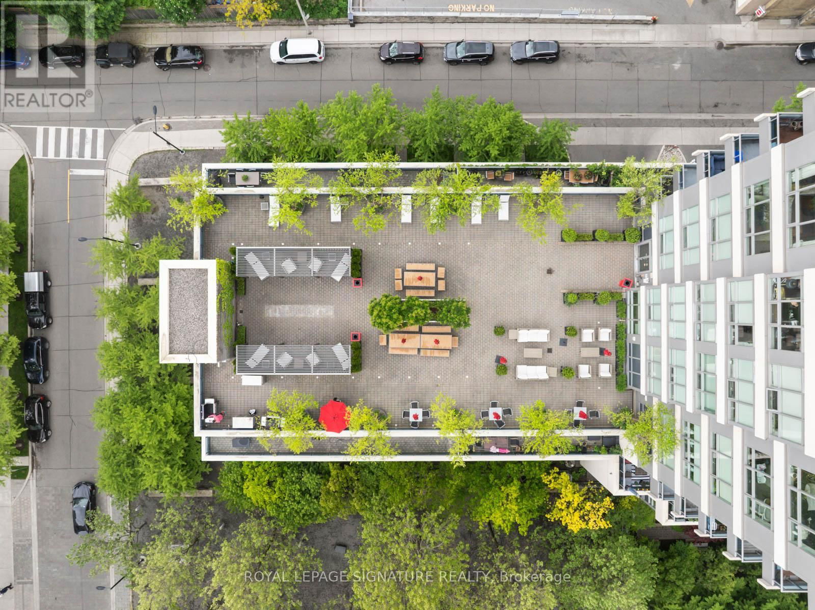 3207 - 500 SHERBOURNE STREET Image 37