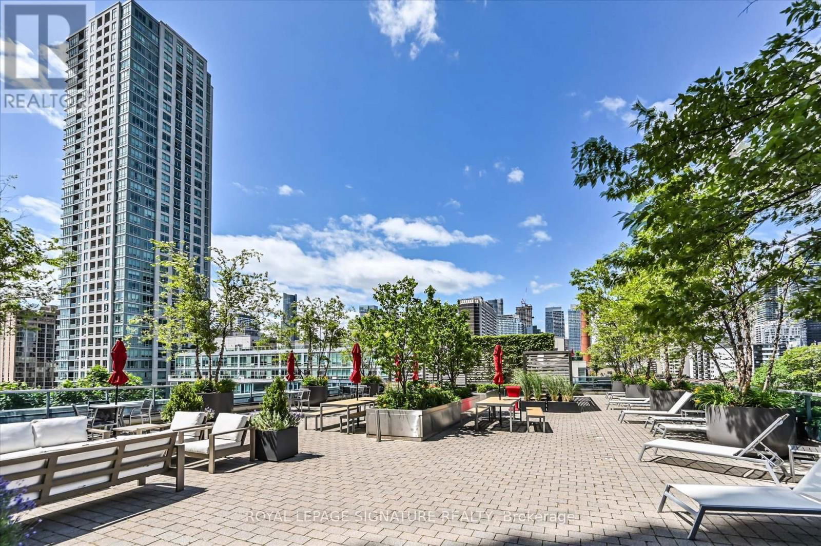 3207 - 500 SHERBOURNE STREET Image 39