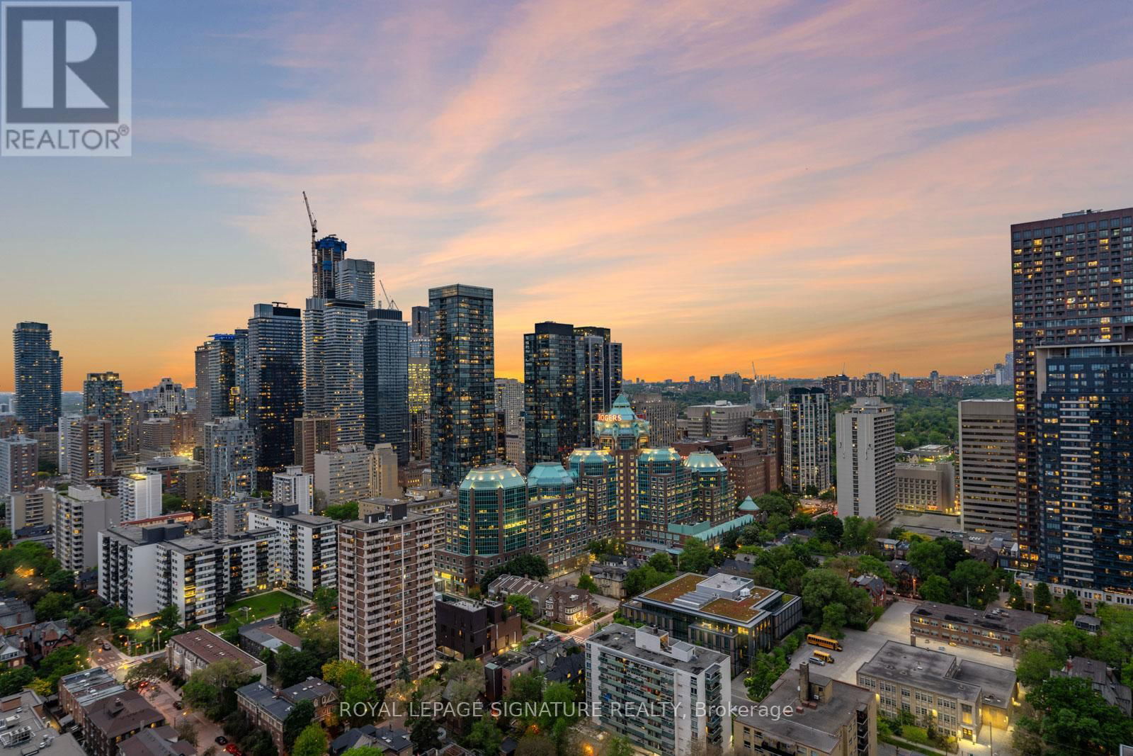 3207 - 500 SHERBOURNE STREET Image 47