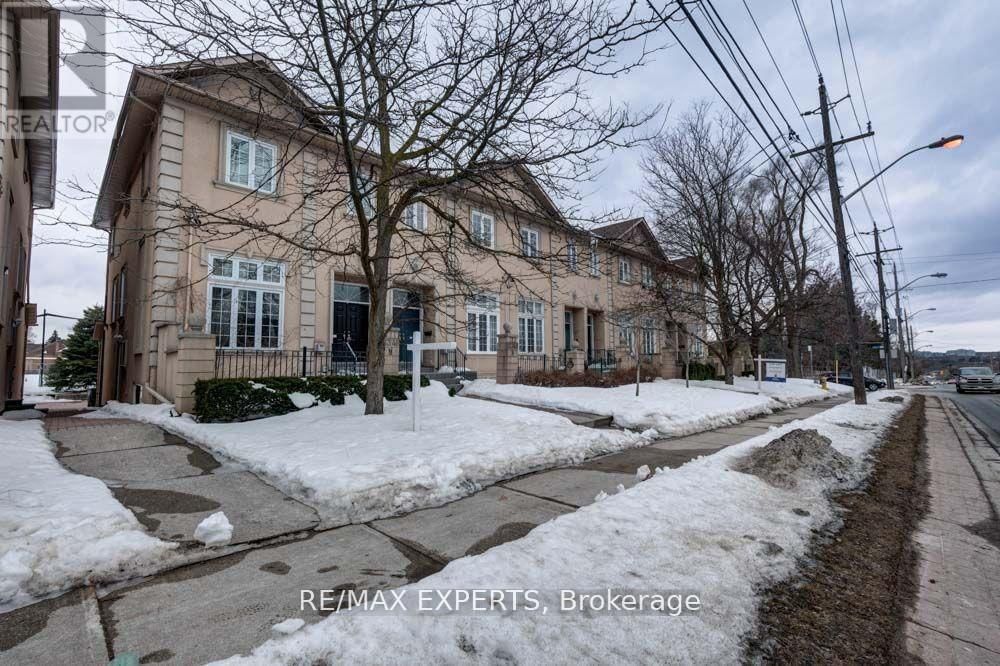 Primary Property View