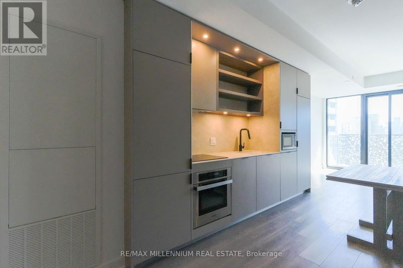 Tertiary Property View