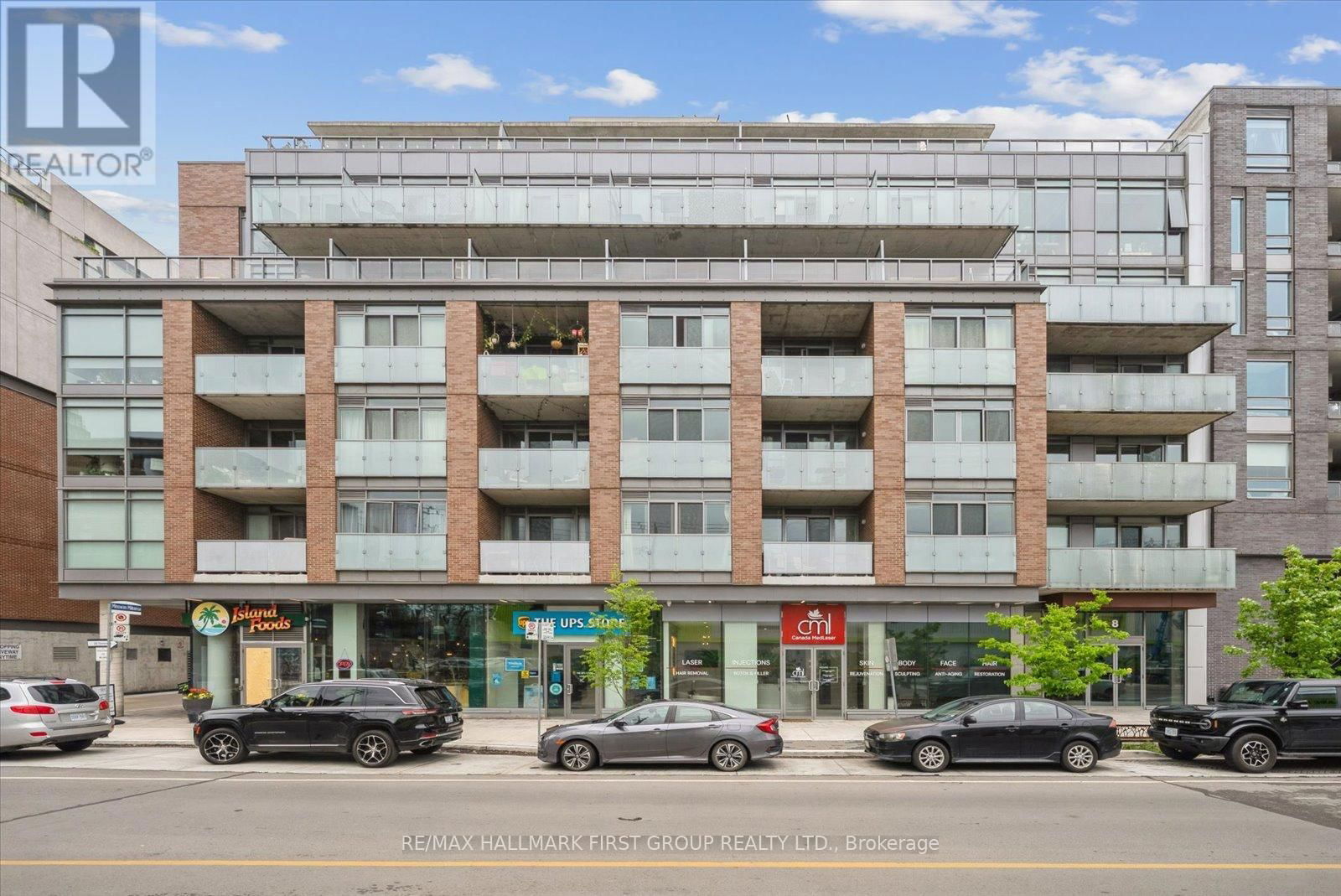 602 - 8 GLADSTONE AVENUE Image 2