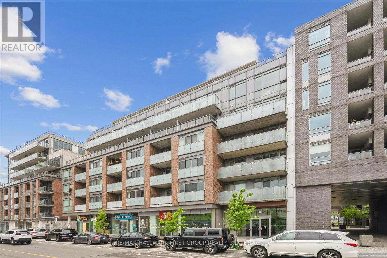 602 - 8 GLADSTONE AVENUE Image 3