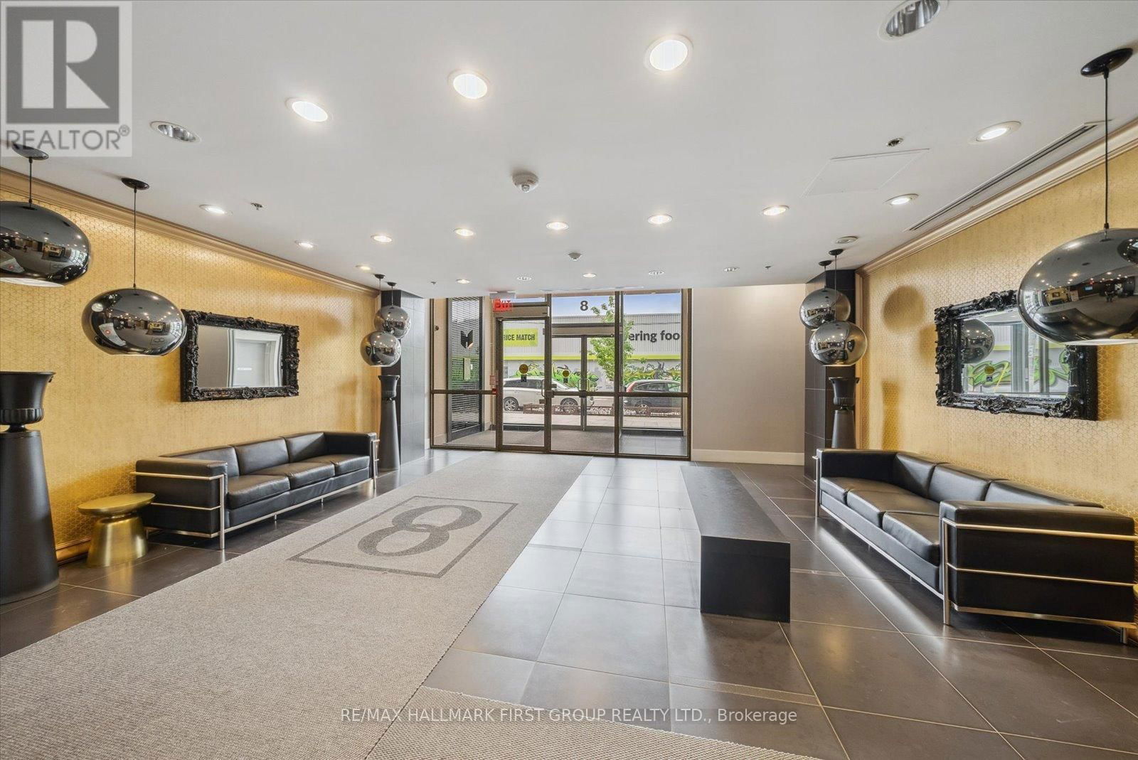 602 - 8 GLADSTONE AVENUE Image 7