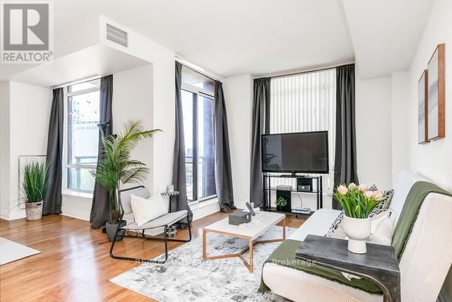 Tertiary Property View