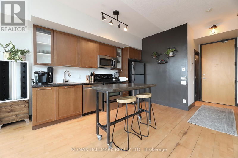 Tertiary Property View