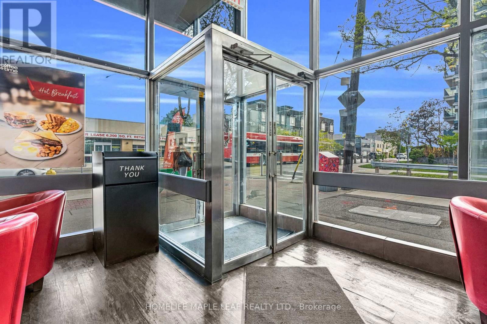 1471 EGLINTON AVENUE WEST Image 11