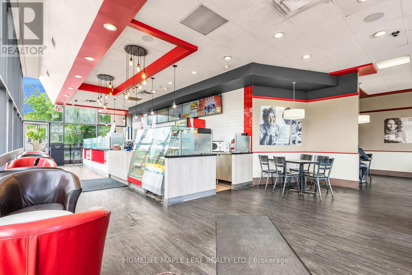 1471 EGLINTON AVENUE WEST Image 12