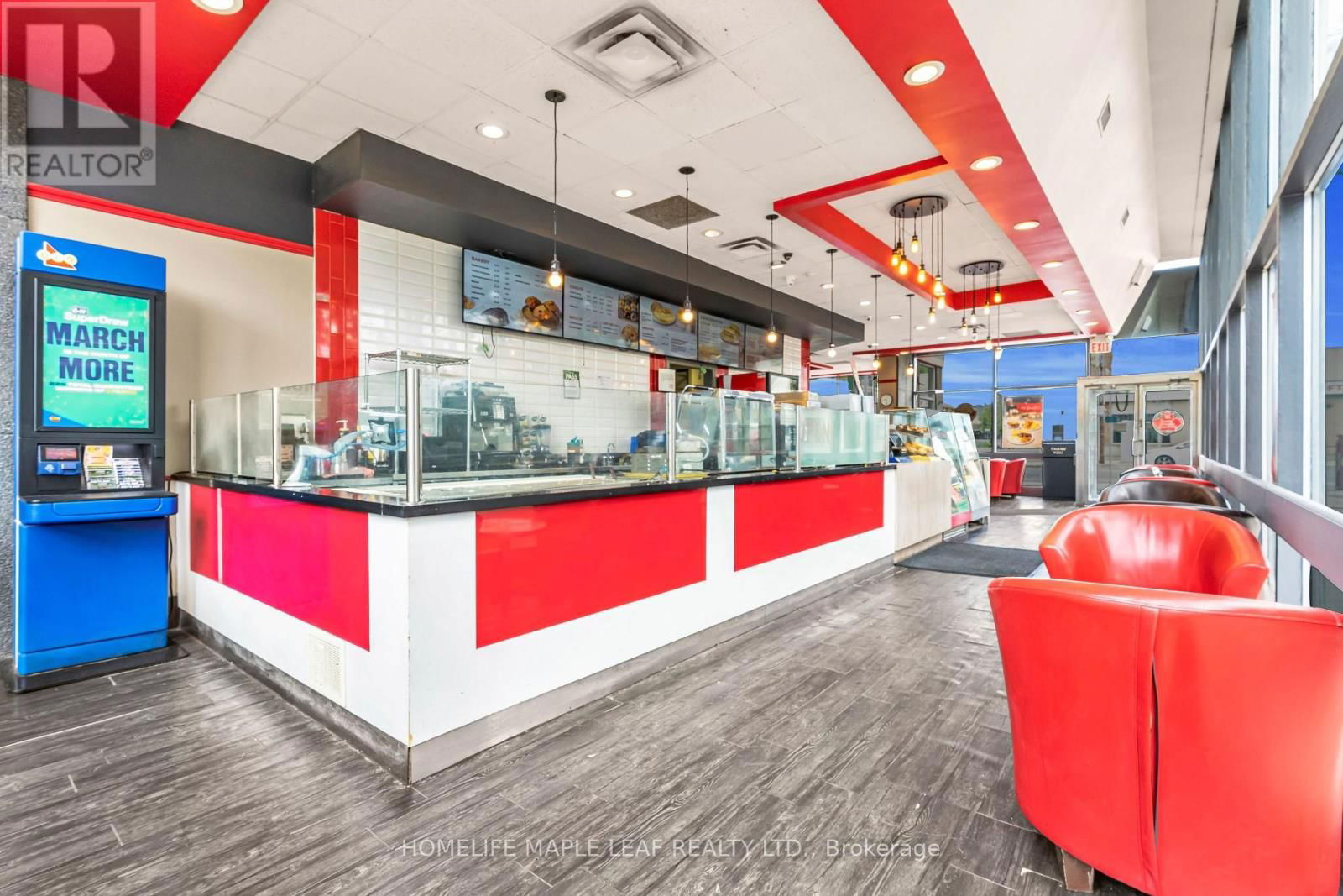 1471 EGLINTON AVENUE WEST Image 13