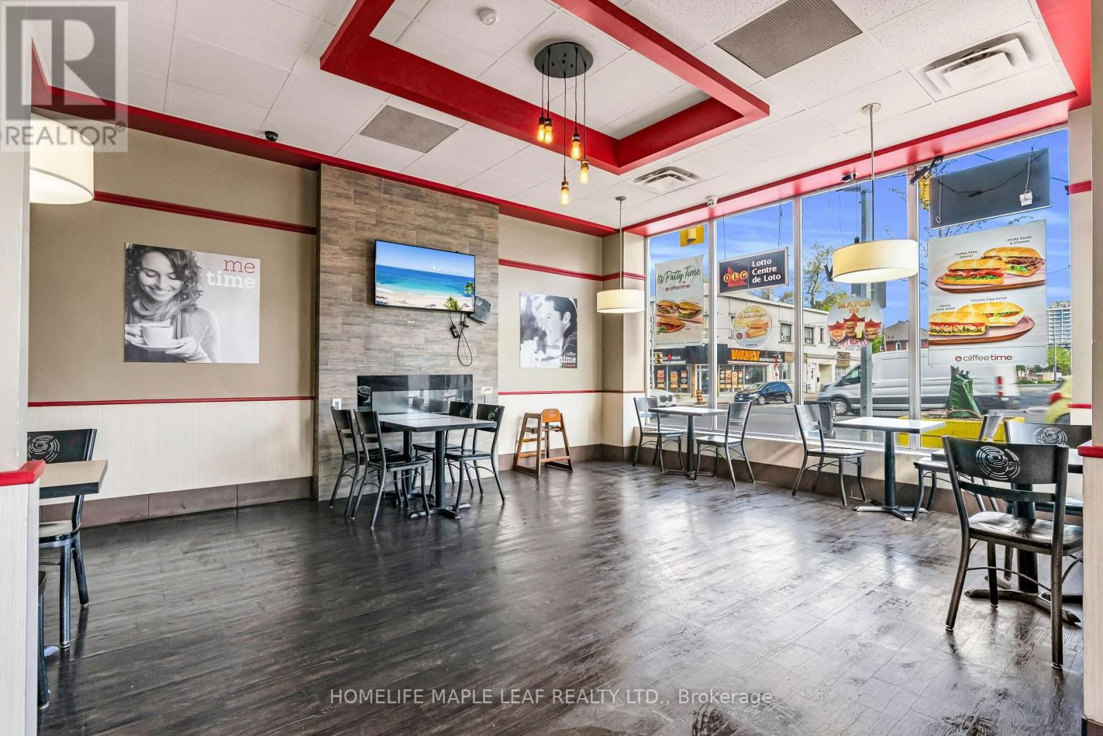 1471 EGLINTON AVENUE WEST Image 15