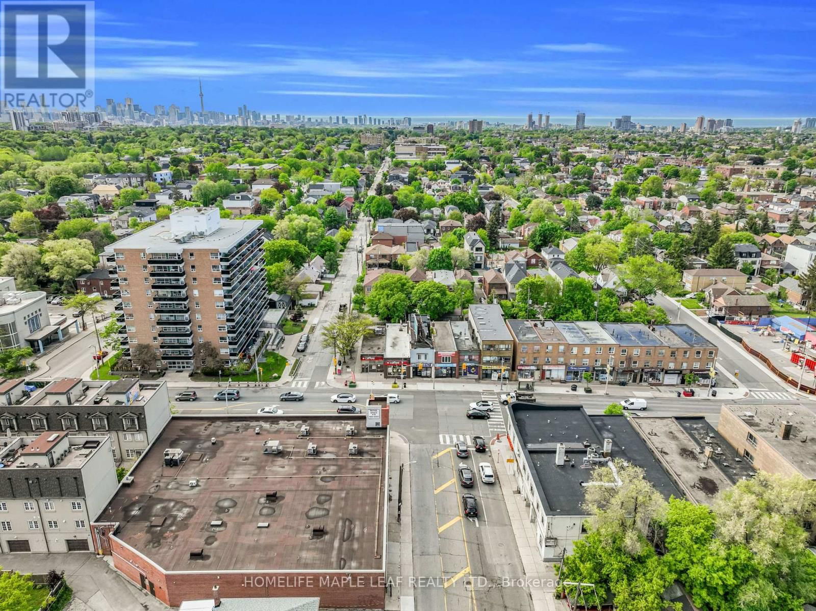 1471 EGLINTON AVENUE WEST Image 3