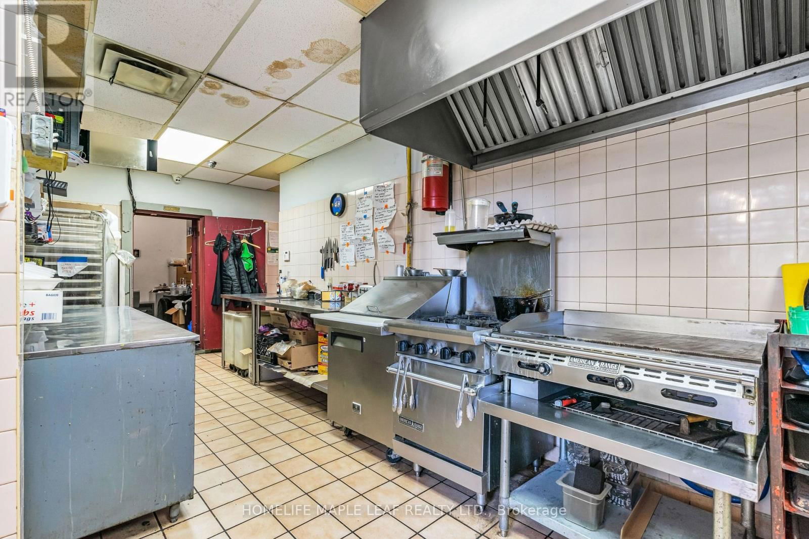 1471 EGLINTON AVENUE WEST Image 30