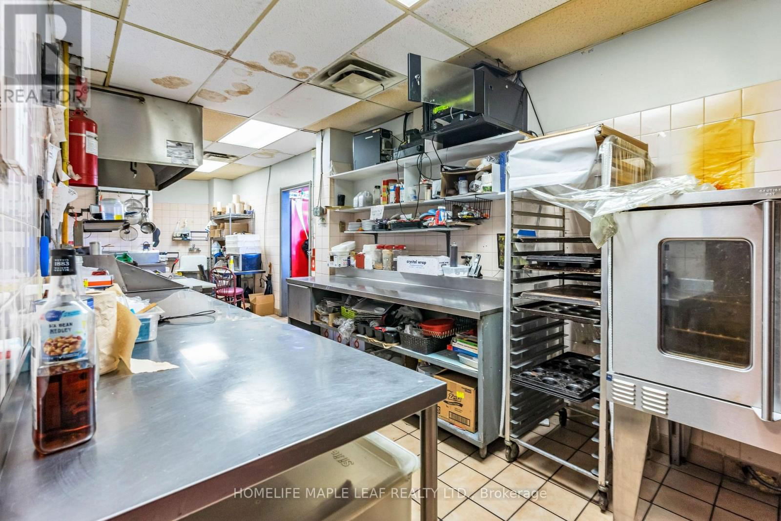 1471 EGLINTON AVENUE WEST Image 33