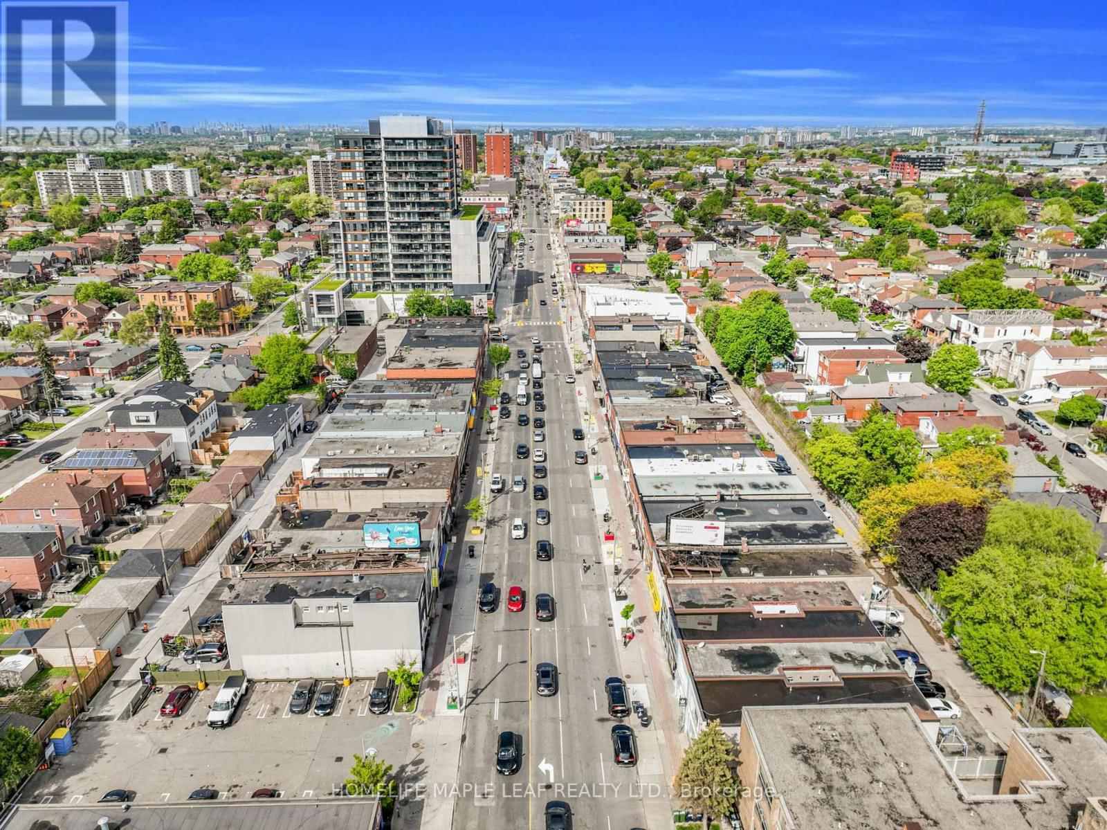 1471 EGLINTON AVENUE WEST Image 42