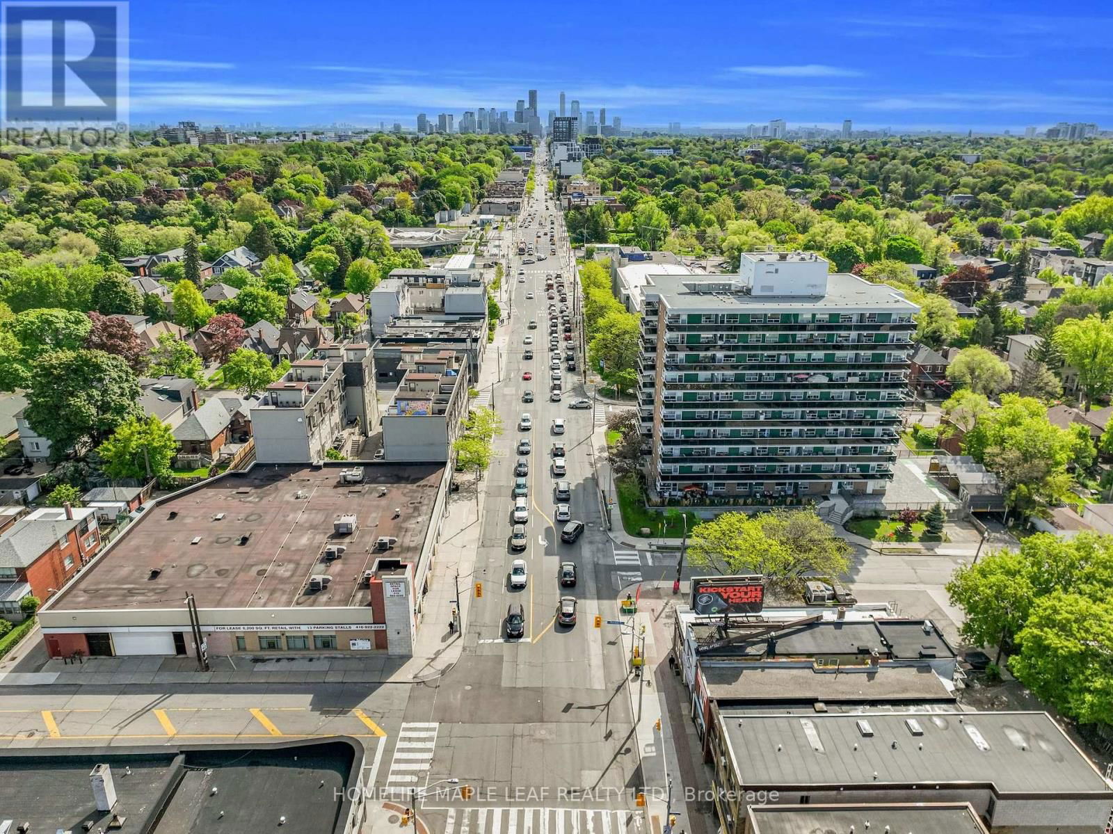 1471 EGLINTON AVENUE WEST Image 43