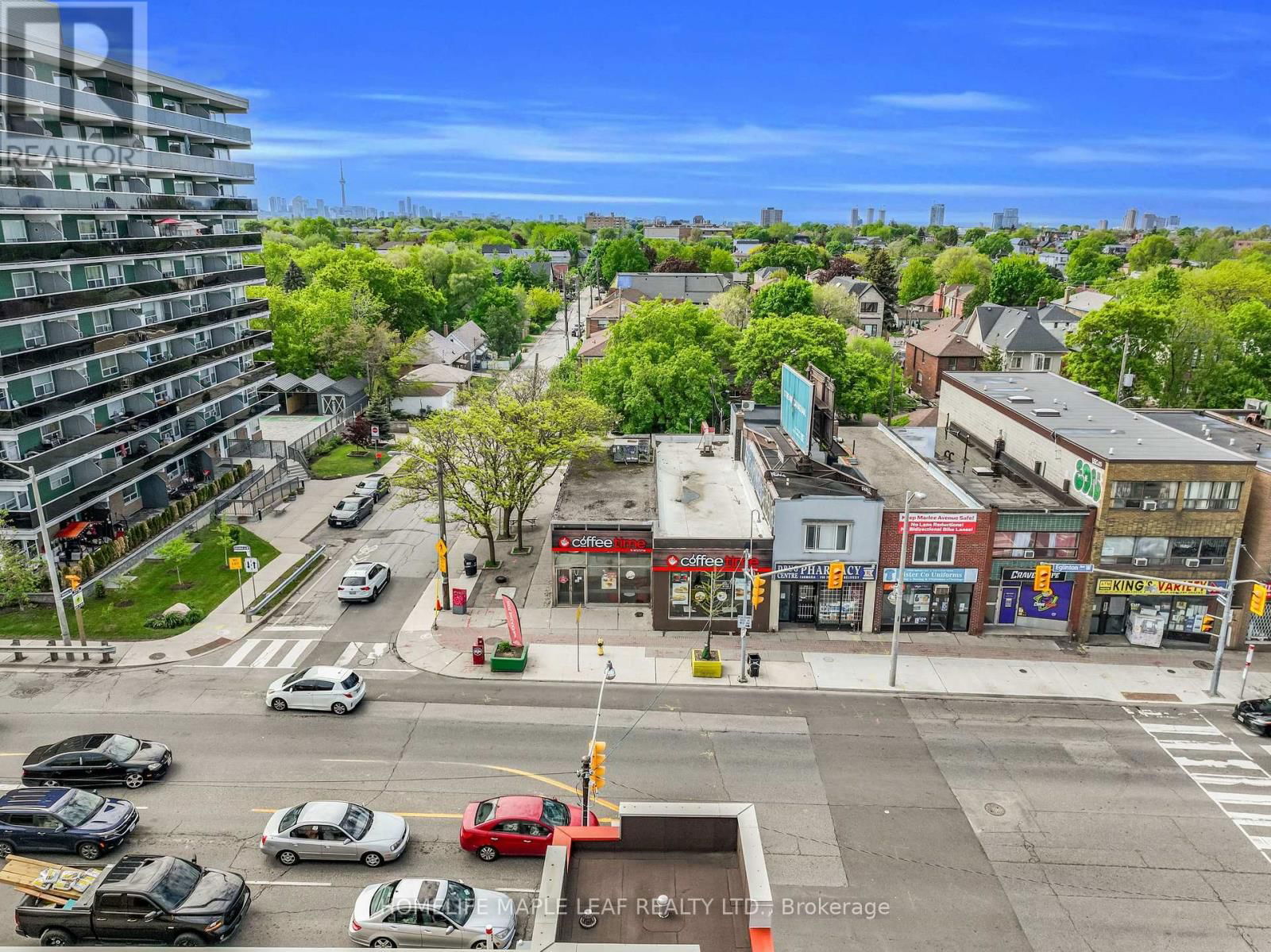 1471 EGLINTON AVENUE WEST Image 5
