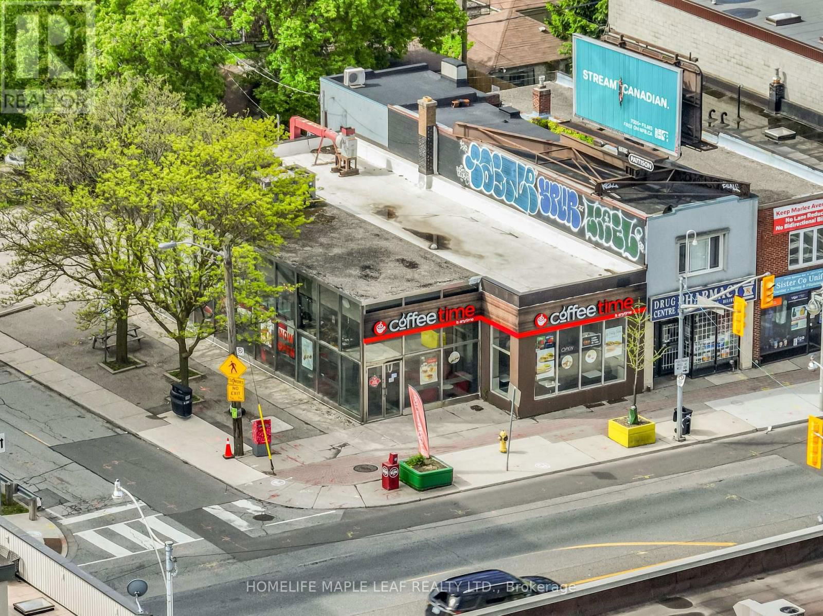 1471 EGLINTON AVENUE WEST Image 6