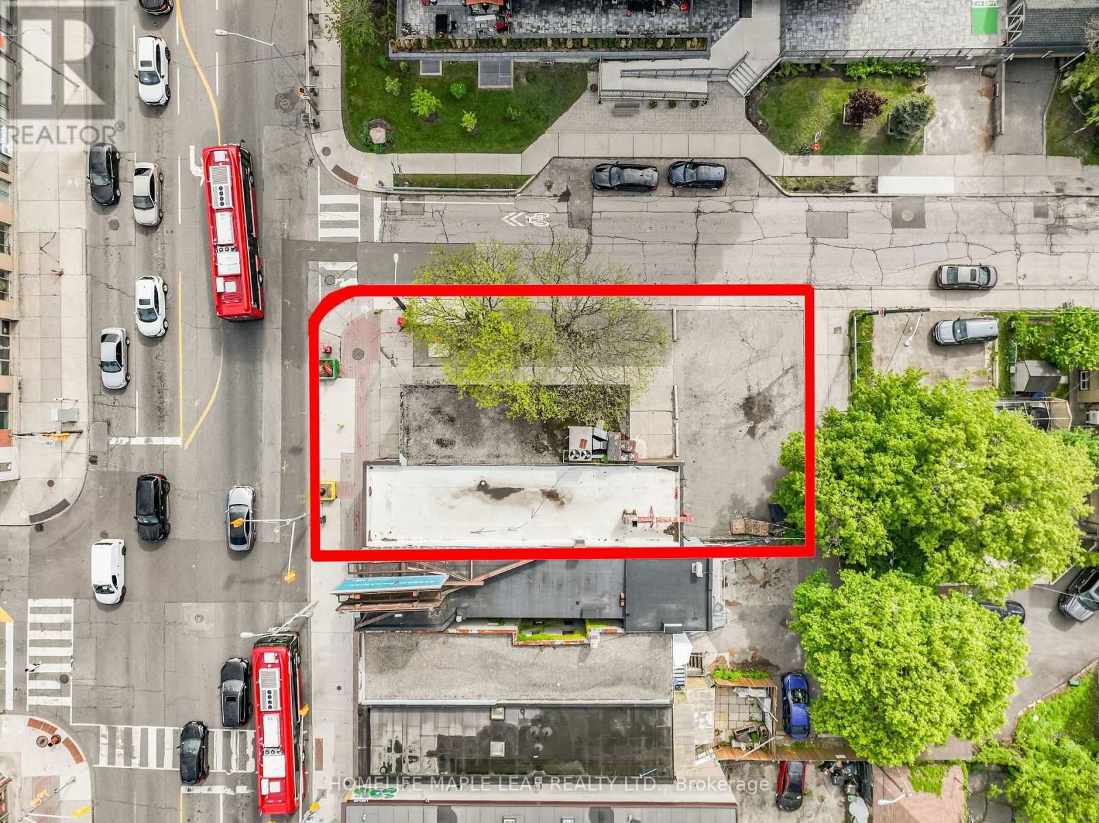 1471 EGLINTON AVENUE WEST Image 7