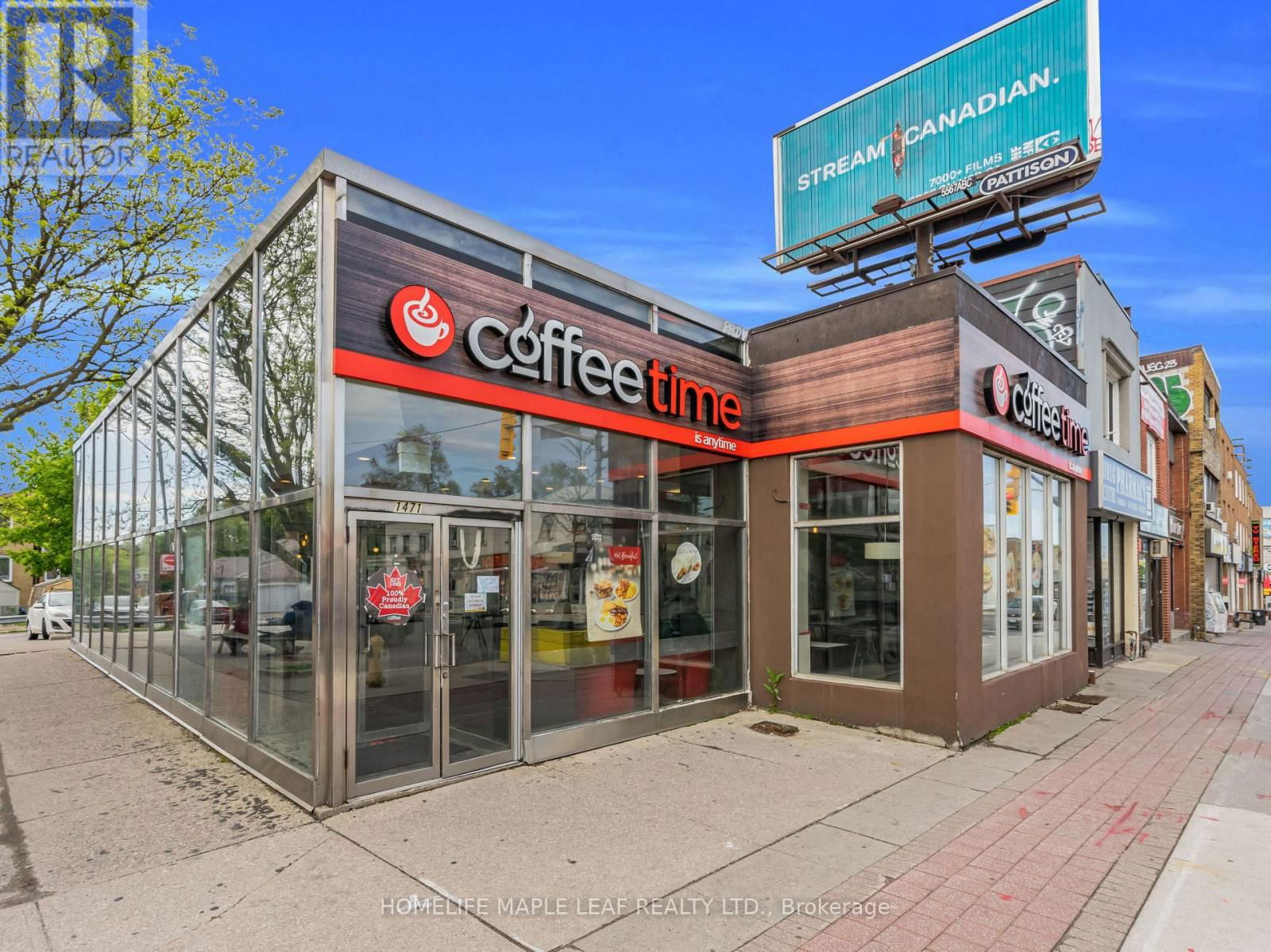 1471 EGLINTON AVENUE WEST Image 8