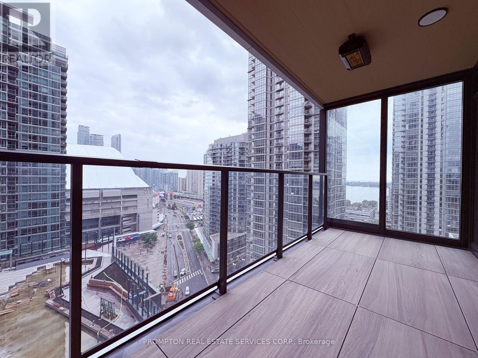 1809 - 3 CONCORD CITYPLACE WAY Image 10