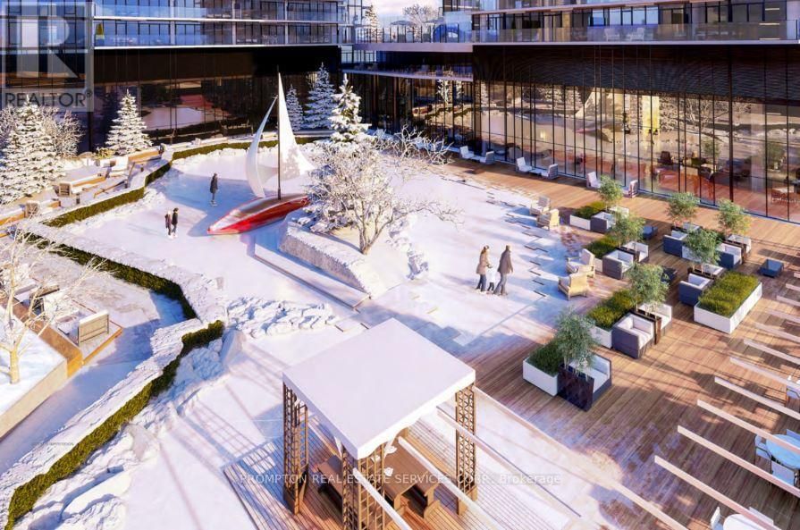 1809 - 3 CONCORD CITYPLACE WAY Image 2