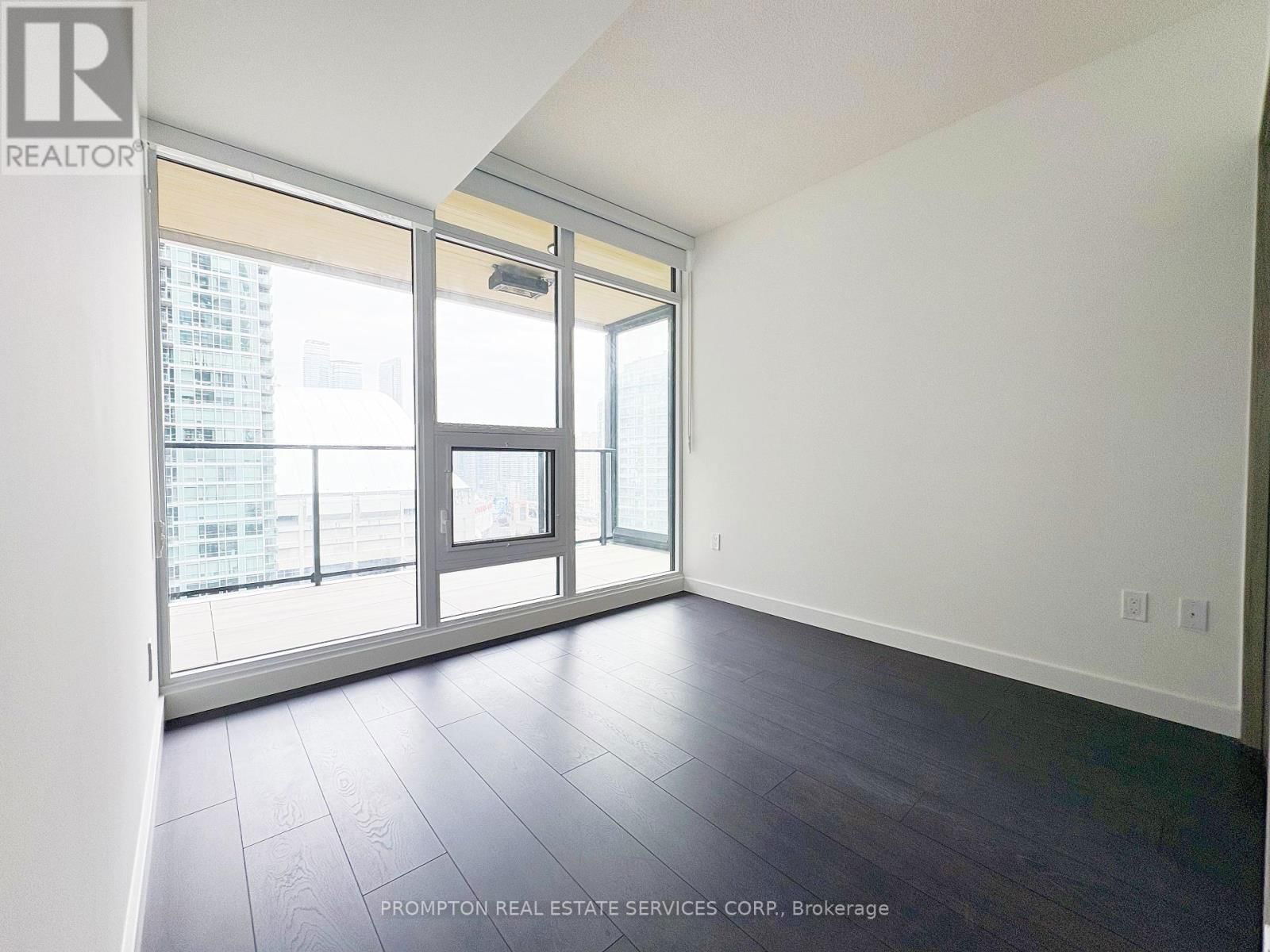 1809 - 3 CONCORD CITYPLACE WAY Image 8