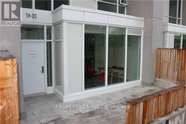 Th3 - 85 QUEENS WHARF ROAD Image 3