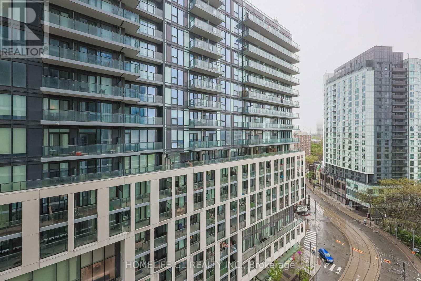 1001 - 181 DUNDAS STREET Image 17