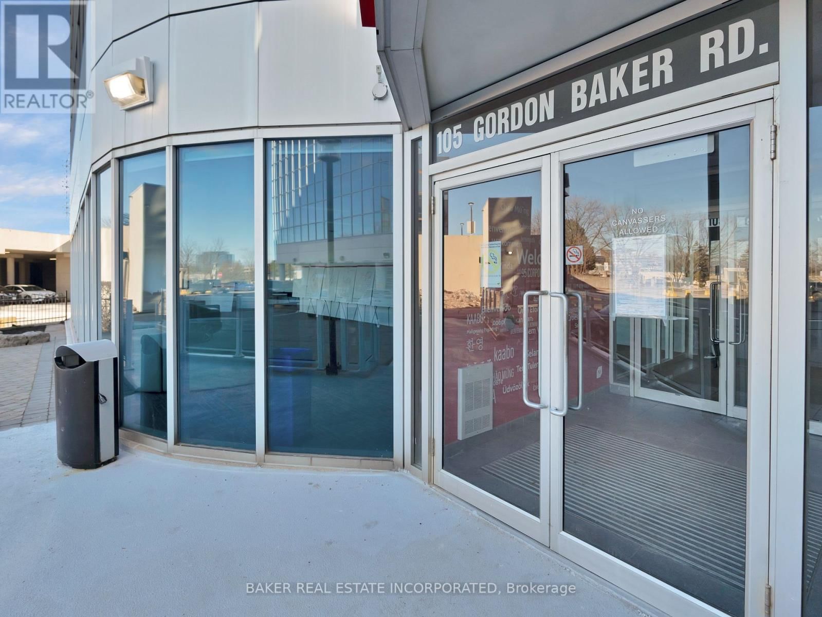 605/606 - 105 GORDON BAKER ROAD Image 7