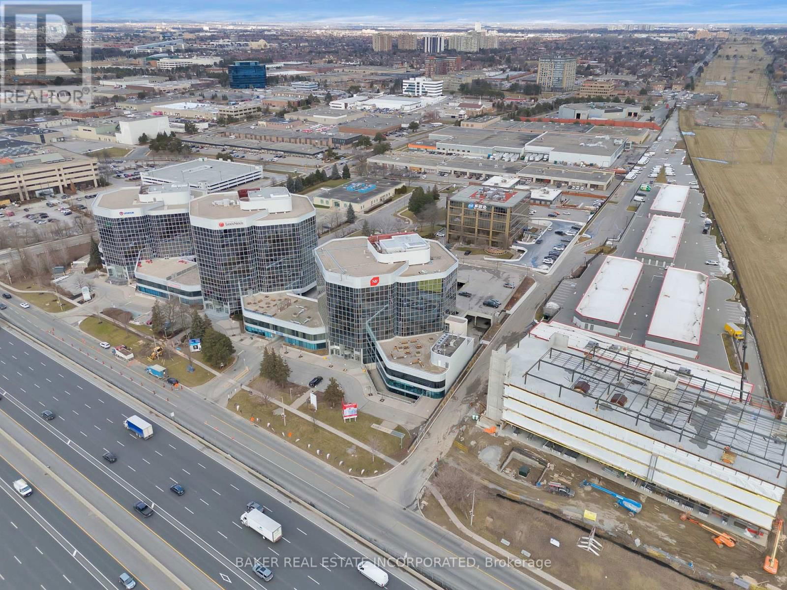 527 - 105 GORDON BAKER ROAD Image 2