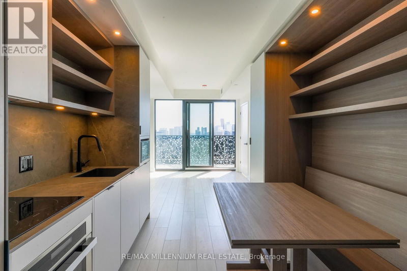 Secondary Property View