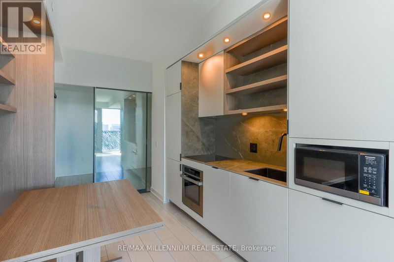 Tertiary Property View