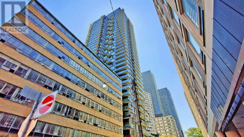 Tertiary Property View