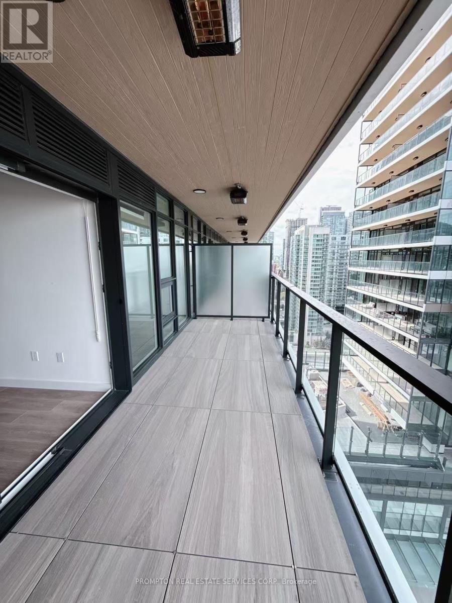 2208 - 3 CONCORD CITYPLACE WAY Image 13