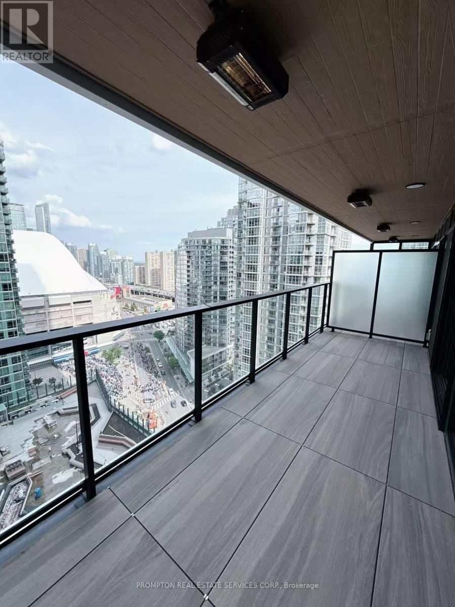 2208 - 3 CONCORD CITYPLACE WAY Image 14