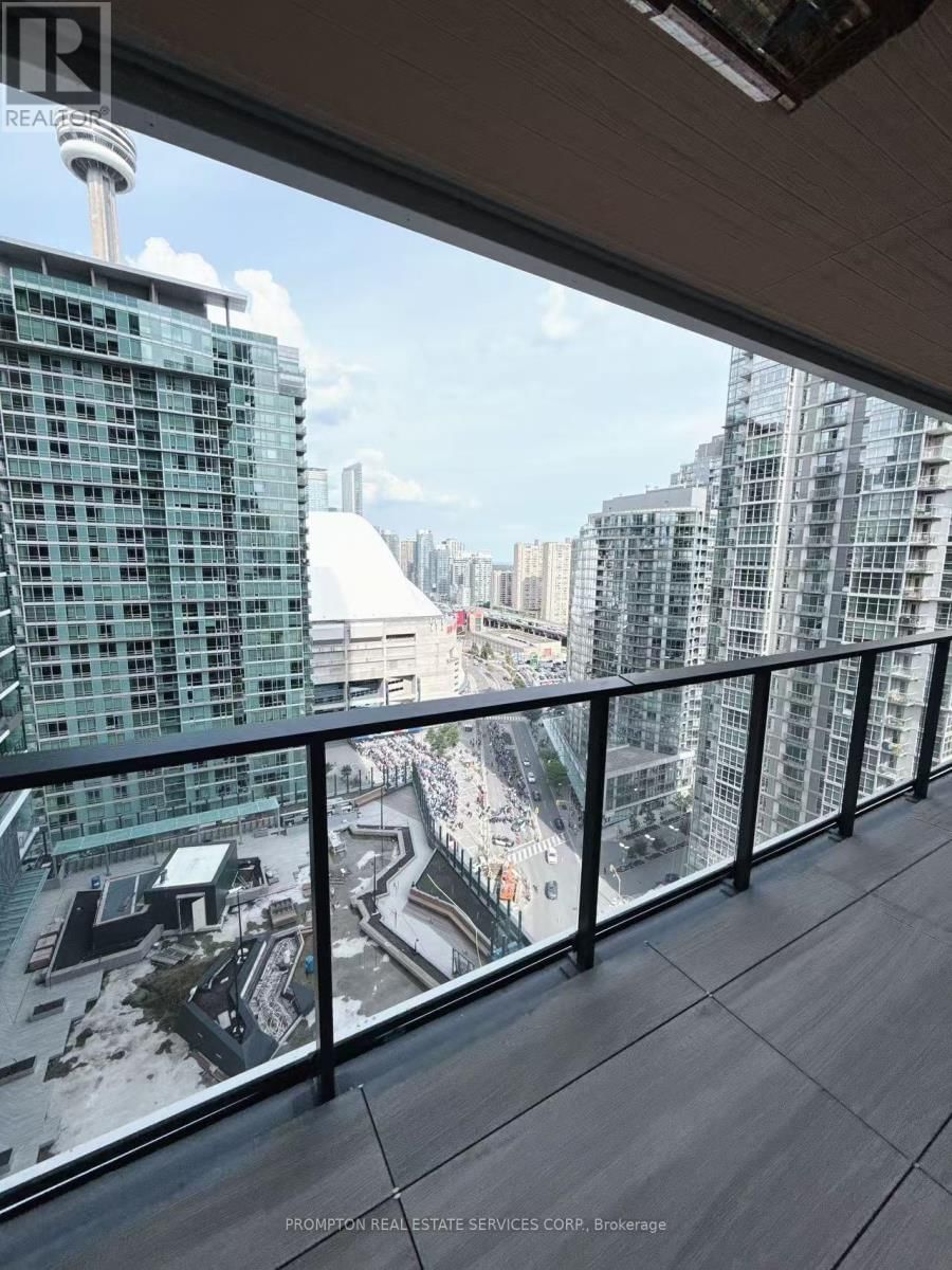 2208 - 3 CONCORD CITYPLACE WAY Image 15