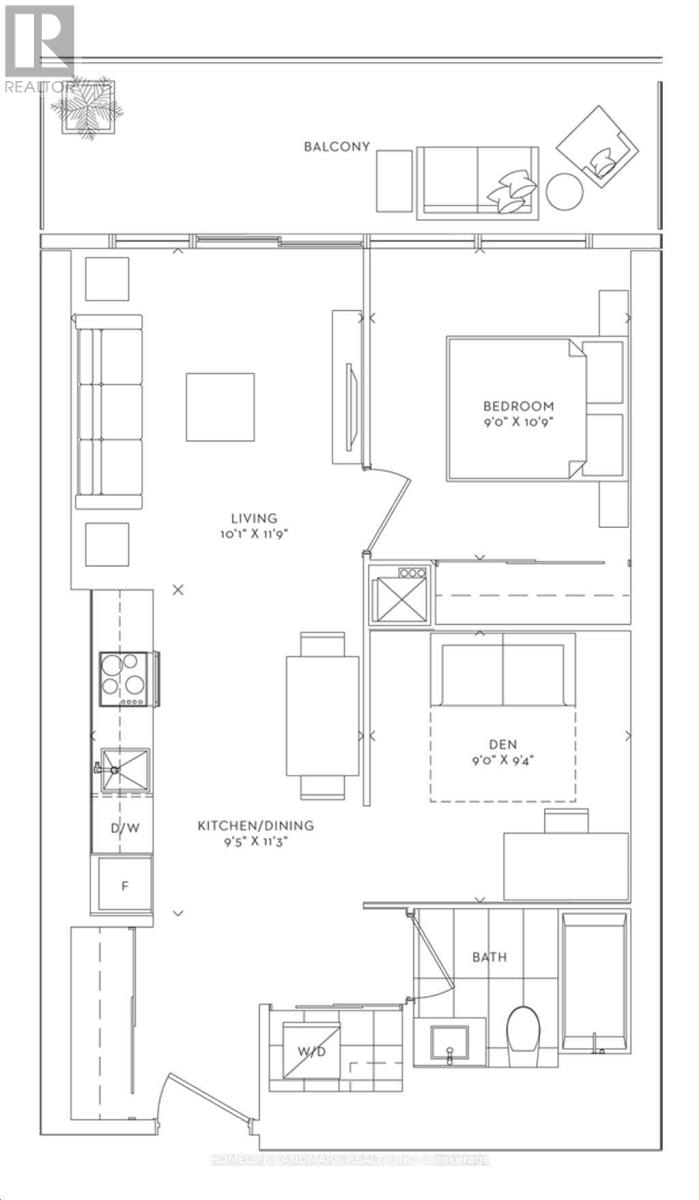 5002 - 55 COOPER STREET Image 2