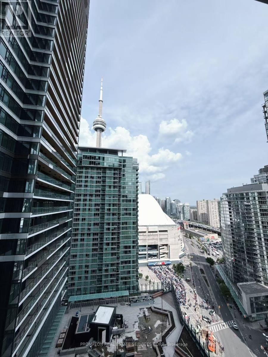 2307 - 3 CONCORD CITYPLACE WAY Image 24