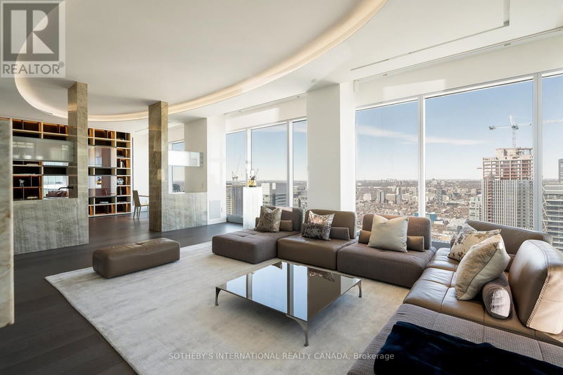 Tertiary Property View