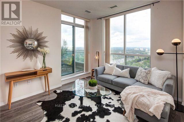 Tertiary Property View